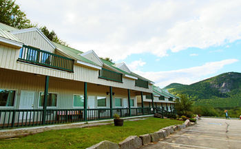 Attitash Motel & Suites Bartlett Exterior foto